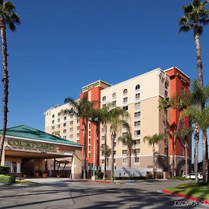 Courtyard By Marriott Baldwin Park